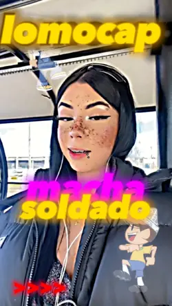 macha soldado