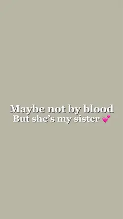 Sister