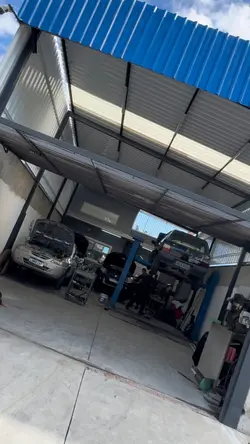 Chamada oficina 