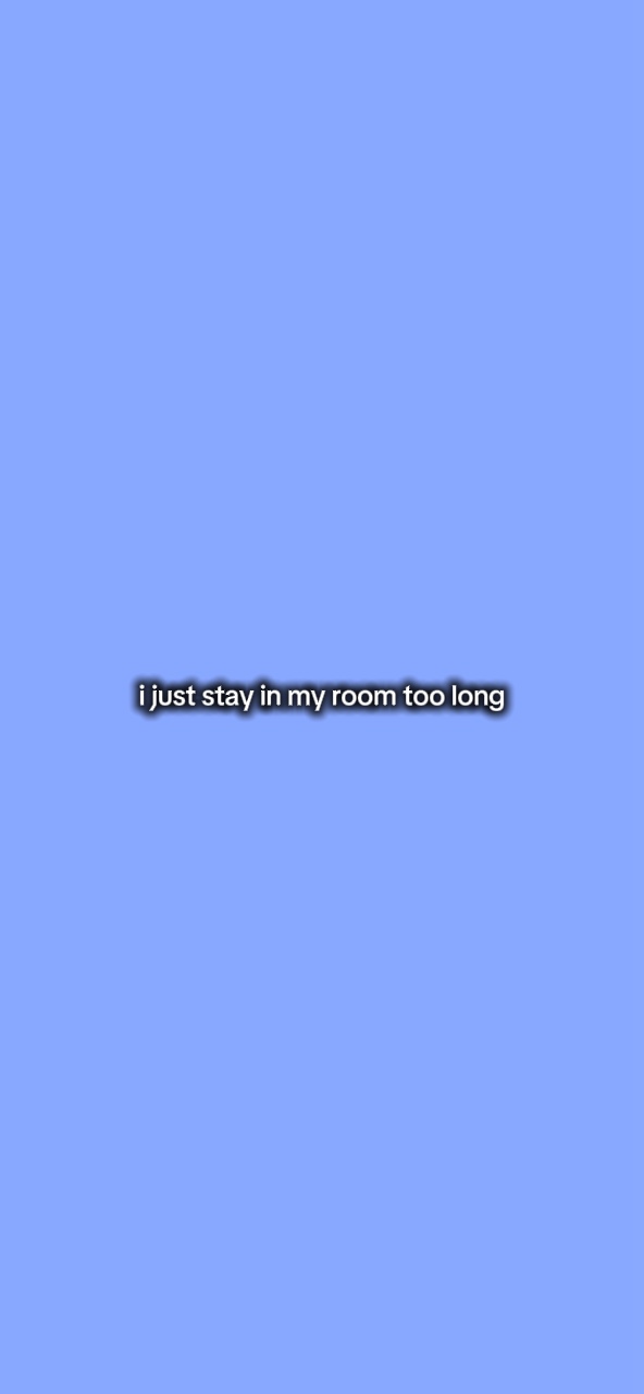 room to long 😅