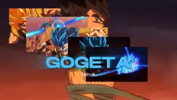 Free DBZ edit🐉🔥