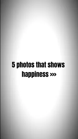 Happiness 