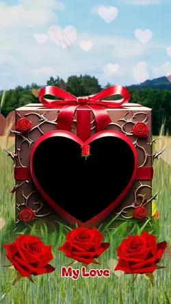 Valentin's day