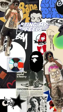 Wallpaper