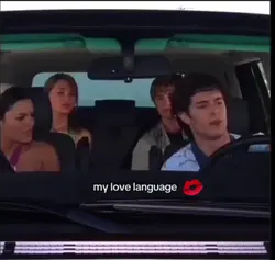 Love Language: Bully