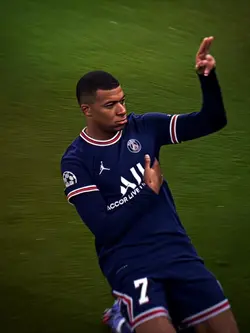 Free Mbappe edit 