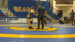 Wrestling