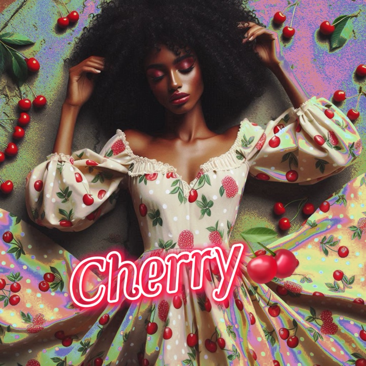 Ceri🍒