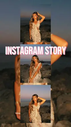 Instagram Story