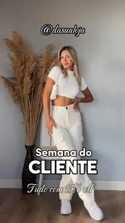 Semana do Cliente
