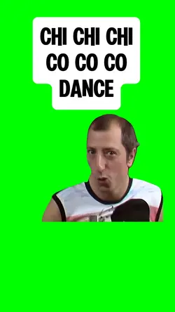 CHI CHI CHI CO CO CO