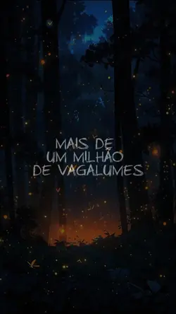 Vagalumes