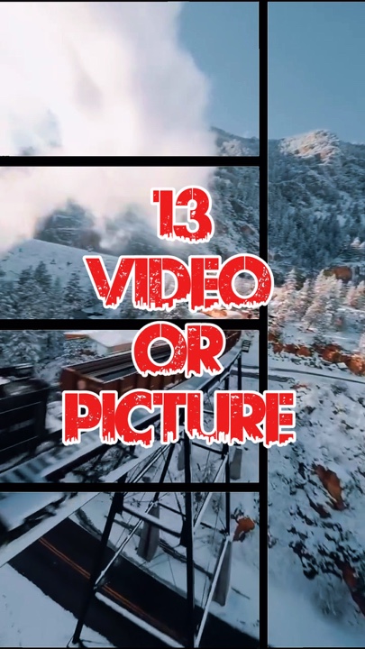 13 video o larawan 