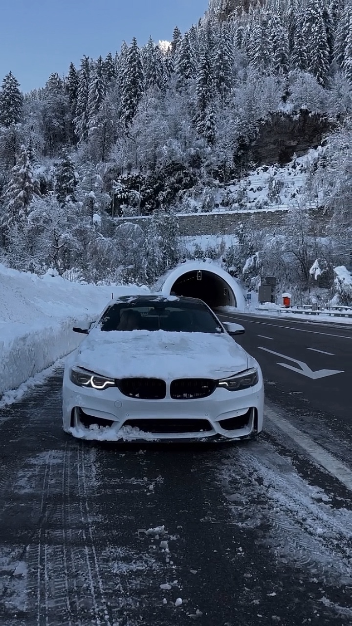 CAR |TREND MUSIC| 🌨️🧊