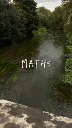 ima maths man