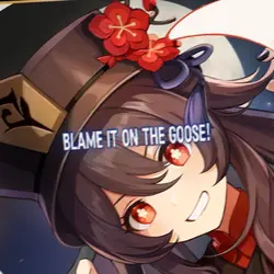 Blame It On The-!