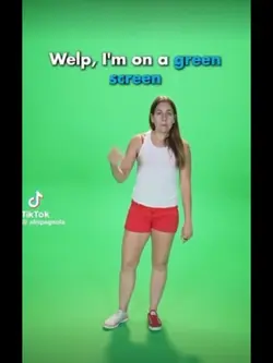 Green Screen