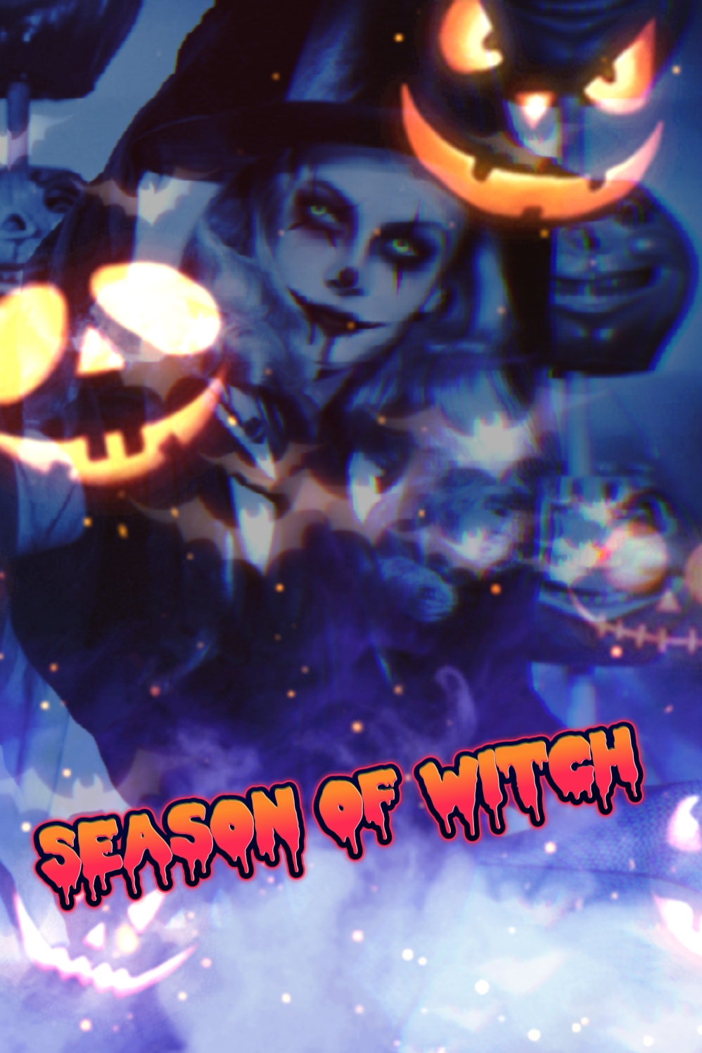 Season of Witch 
