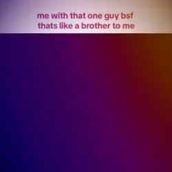 guy/boy bsf