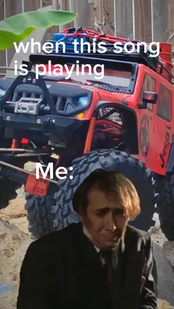 Crying Meme