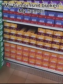 Literally My humor
