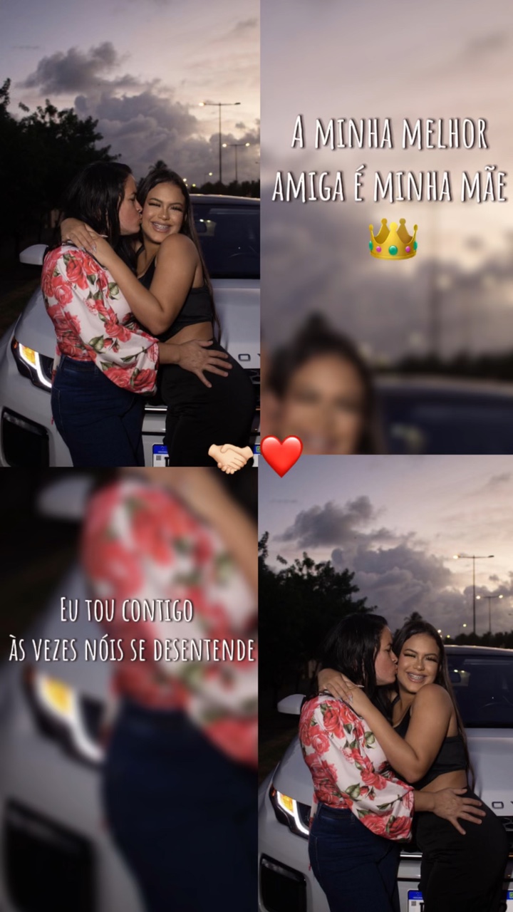 A minha rainha❤️