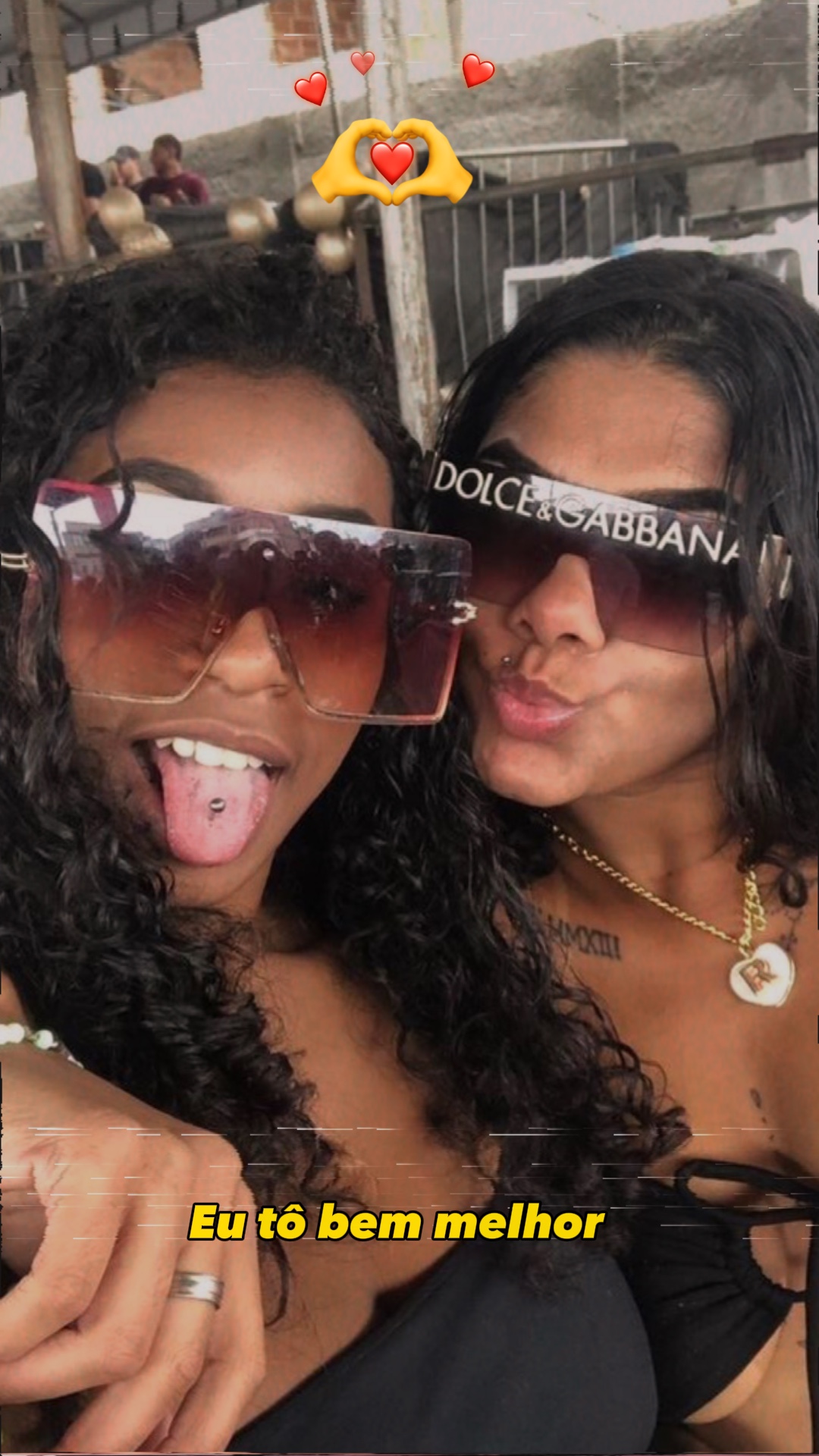 é bem melhor ❤️‍🔥