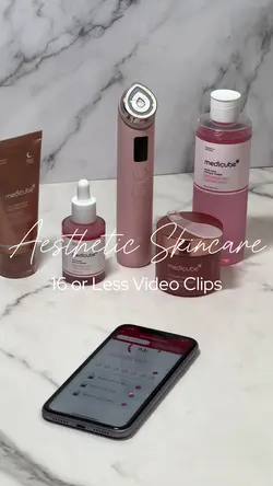 Aesthetic Skincare 