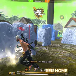 FREE FIRE EDIT