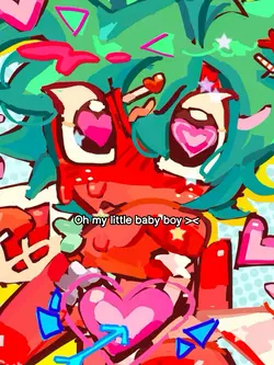 Little baby boy X3