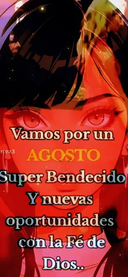 Agosto