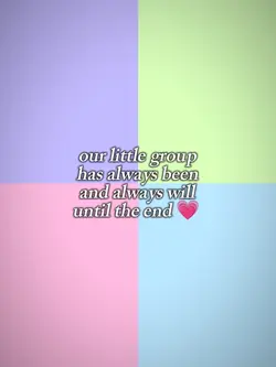 Our Little Group