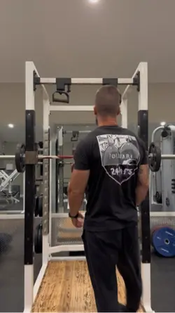 Shoulder press circu