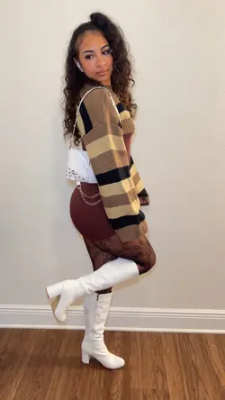 Fall Outfit Inspo 🤎🍂