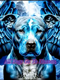 All Dogs Go 2 Heaven