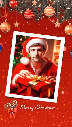 Merry Christmas 🎄🎁 