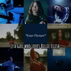 Billie's Girl