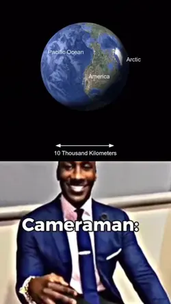 Cameraman meme