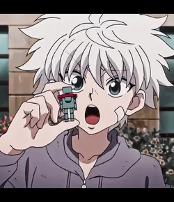 Killua