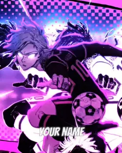 Free Kaiser Edit ⚽️🥶