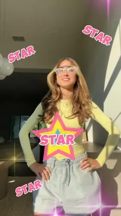 ⭐️STAR⭐️