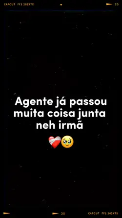 para irmãs