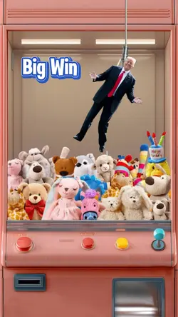 Claw Machine