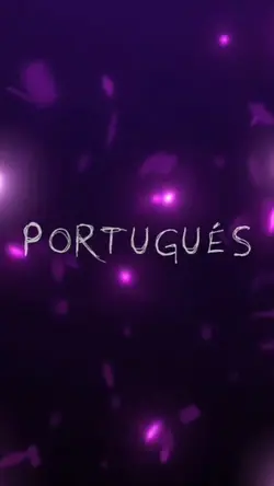 I AM PORTUGUÊS?
