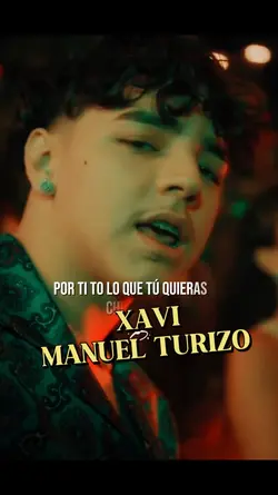Manuel Turizo Xavi