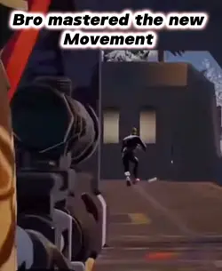 New movement 