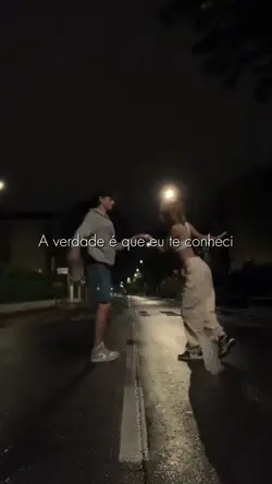 Eu te amo!