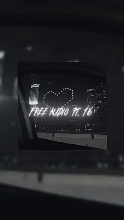 free audio pt. 16