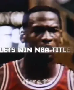 Micheal Jordan