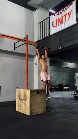 CrossFit